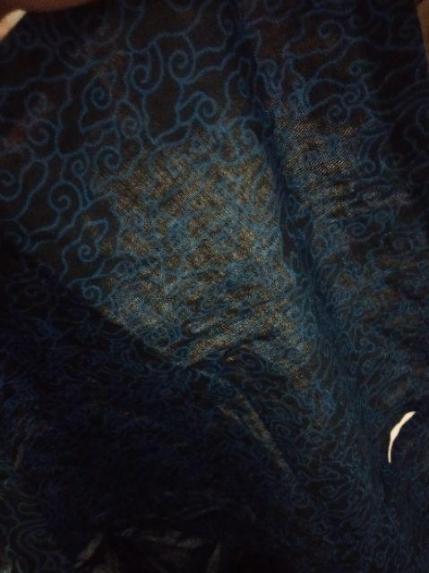 Couple Sweet || Couple Batik Ayah Dan Anak Cowok