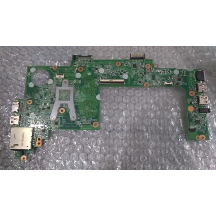 Motherboard HP Pavilion Touchsmart 10-E AMD A4-1200 kode: DA0Y02MB6C0