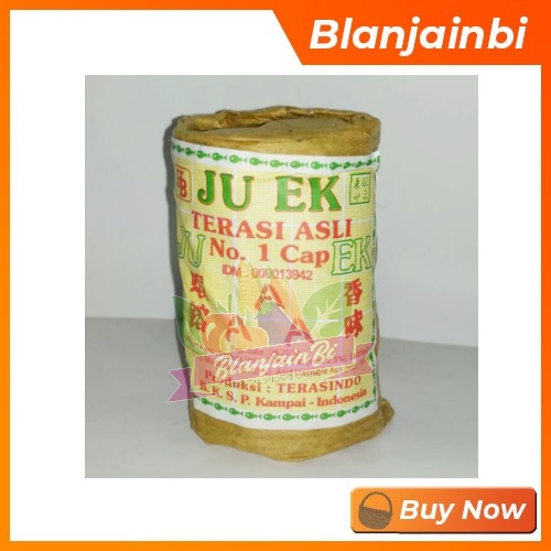 

Terasi Juek Super Bandung Area