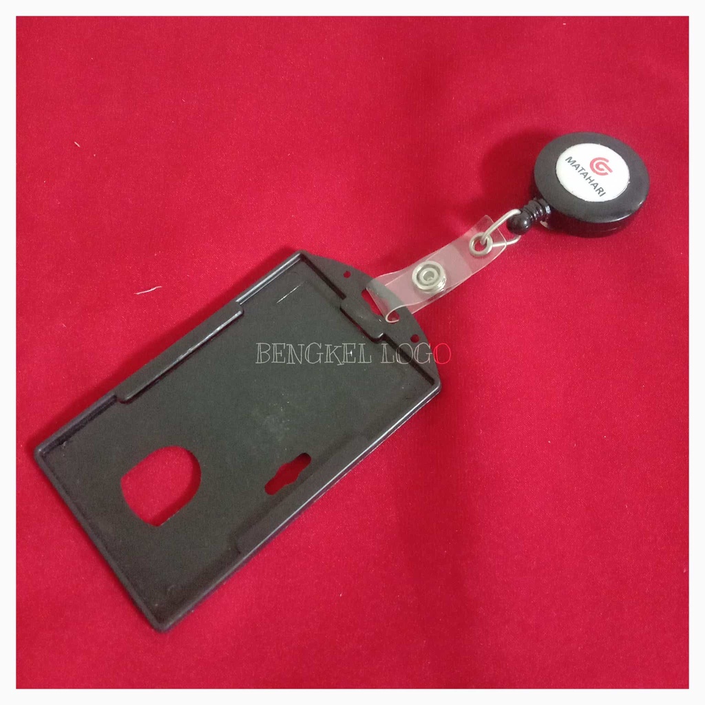 

YOYO ID CARD MATAHARI