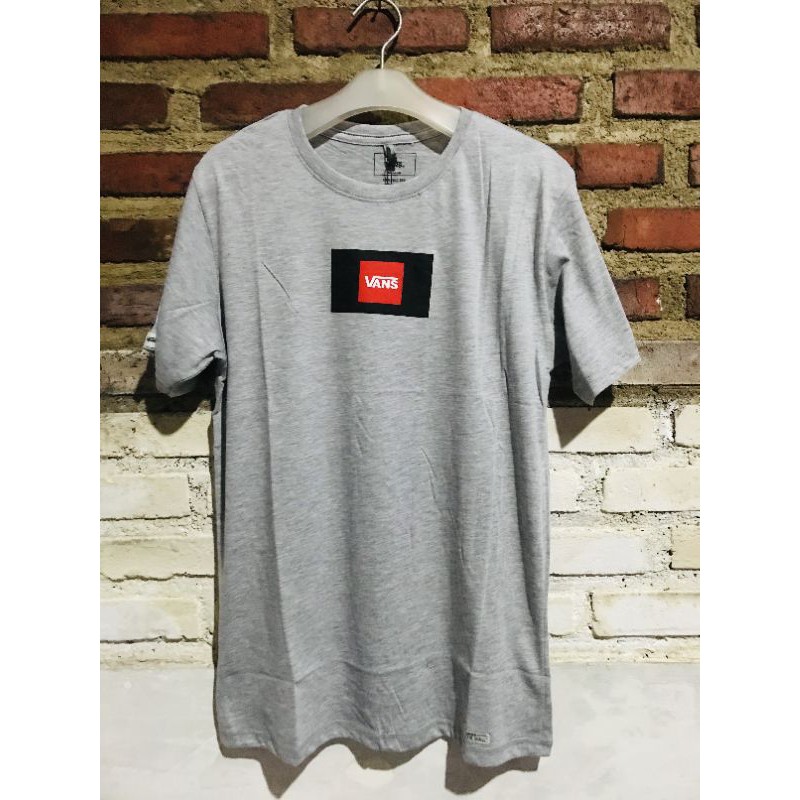 Kaos Tshrit Vans Original Quality Premium