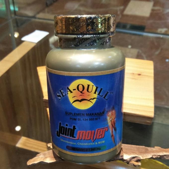 SEA QUILL JOINT MOVER Lc