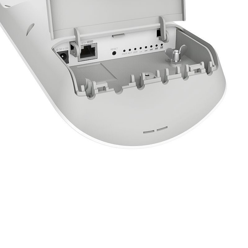 MikroTik mANTBox 2 12s RB911G-2HPnD-12S