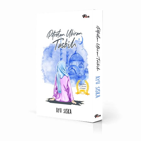 Potretan Ukiran Tasbih