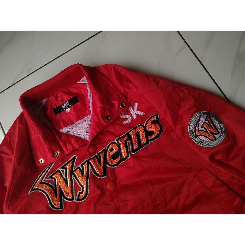 Varsity SK Wyverns Baseball Club