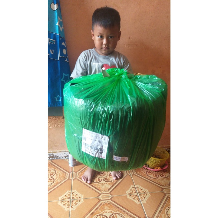 

EXTRA BUBLEWRAP (PACKING TAMBAHAN LEBIH AMAN )