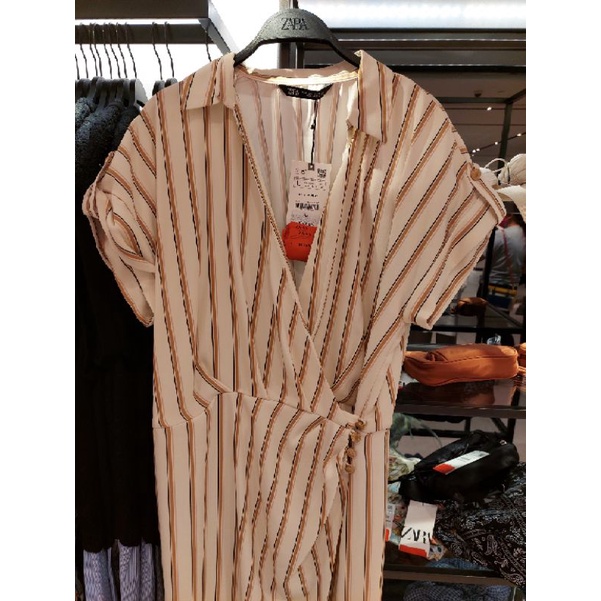 ZARA  dress (jastip)
