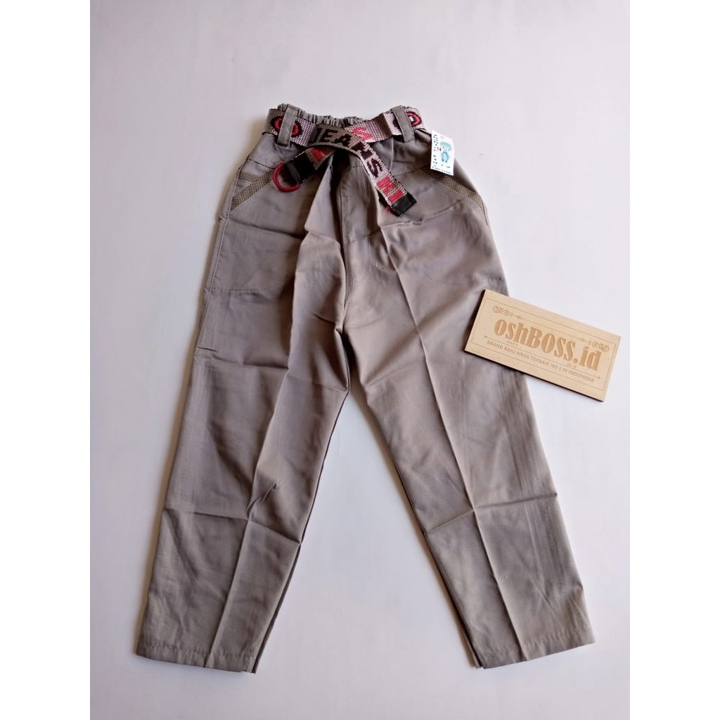 COD FREE ONGKIR CELANA ANAK PANJANG USIA 4-7 TAHUN HITS TERLARIS BONUS IKAT PINGGANG-5