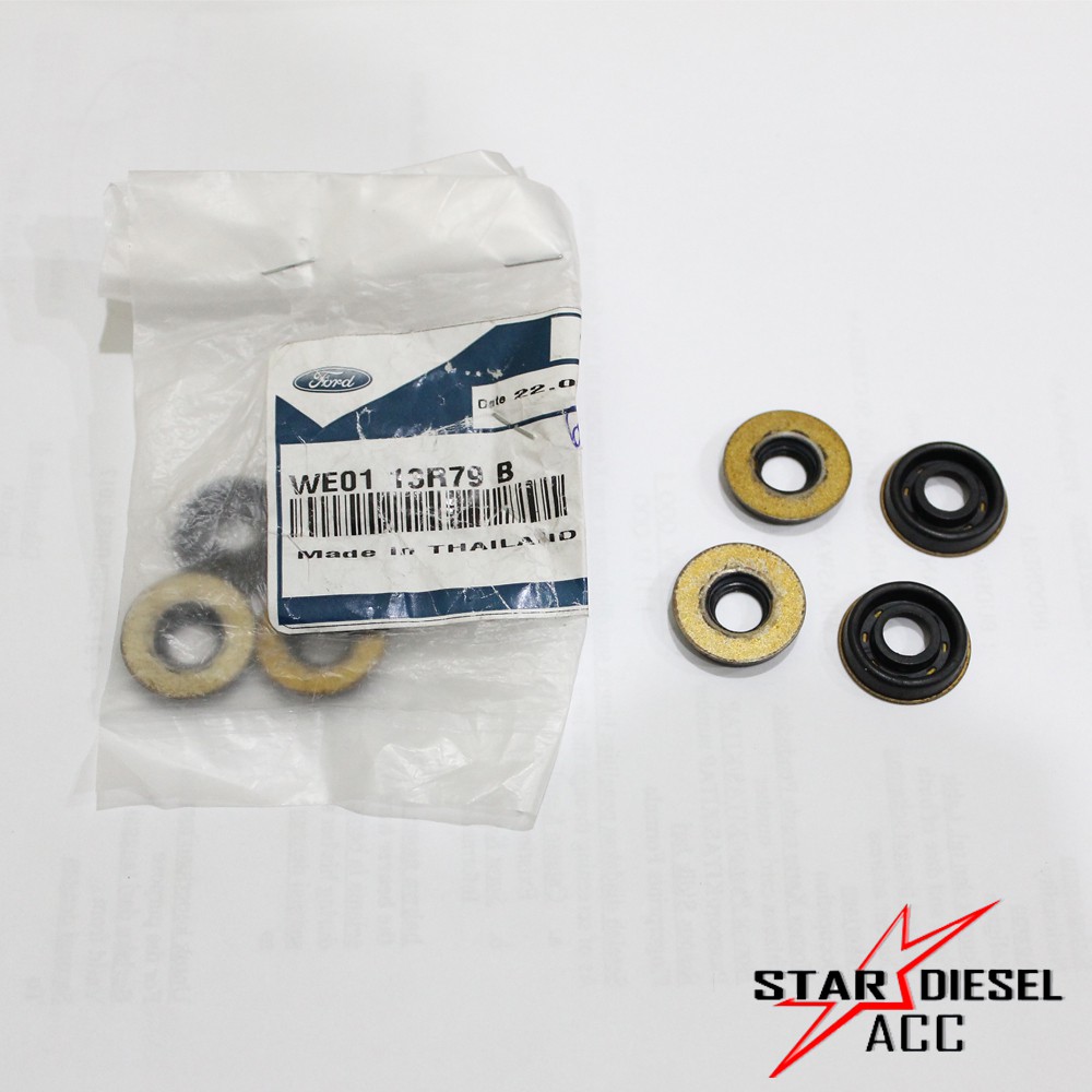 OIL SEAL KECIL INJECTOR FORD RANGER FORD EVEREST SEAL BAUT KECIL TDCI