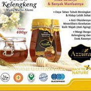 

madu Azzura-madu klengkeg 200 gram