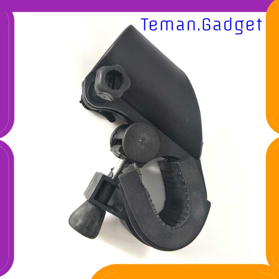 TG-SP143 TaffLED Gun Bike Bracket Mount Holder for Flashlight - AB-2955