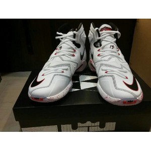 lebron 12 friday the 13th