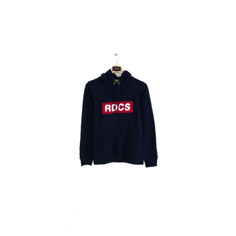 hoodie rdcs