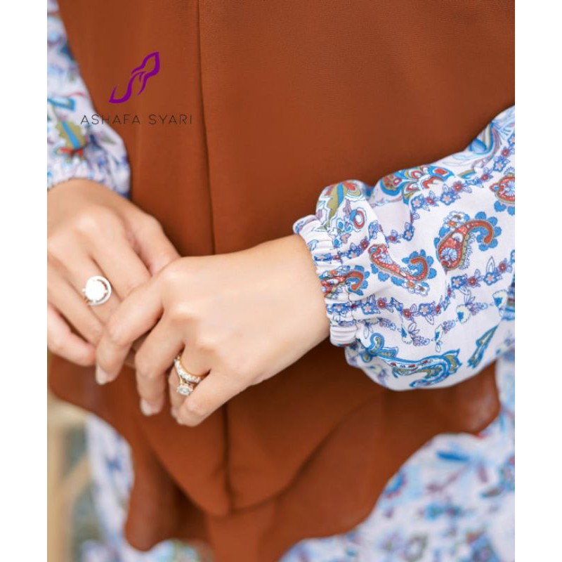 Malika set by ashafa syar'i