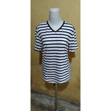 kaos belang belang