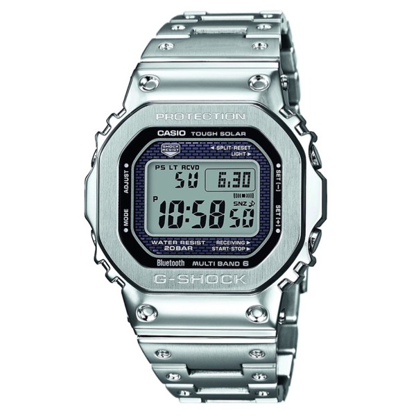 limited edition g shock 2018