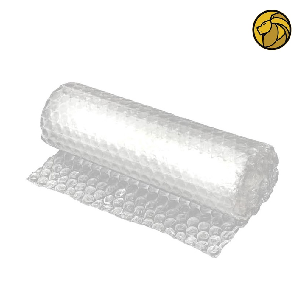 Tambahan Packing Bubble Wrap untuk Xtra Keamanan paket