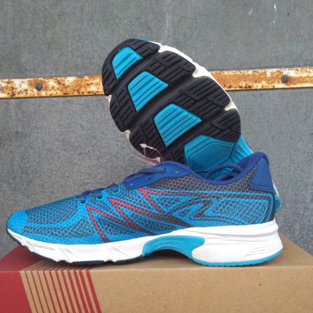 Sepatu Running SPECS Patagonia obral murah
