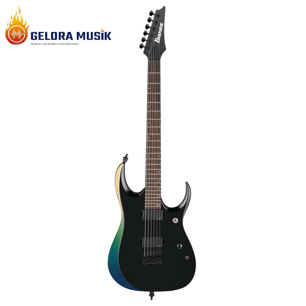 Gitar Elektrik Ibanez RGD61ALA-MTR