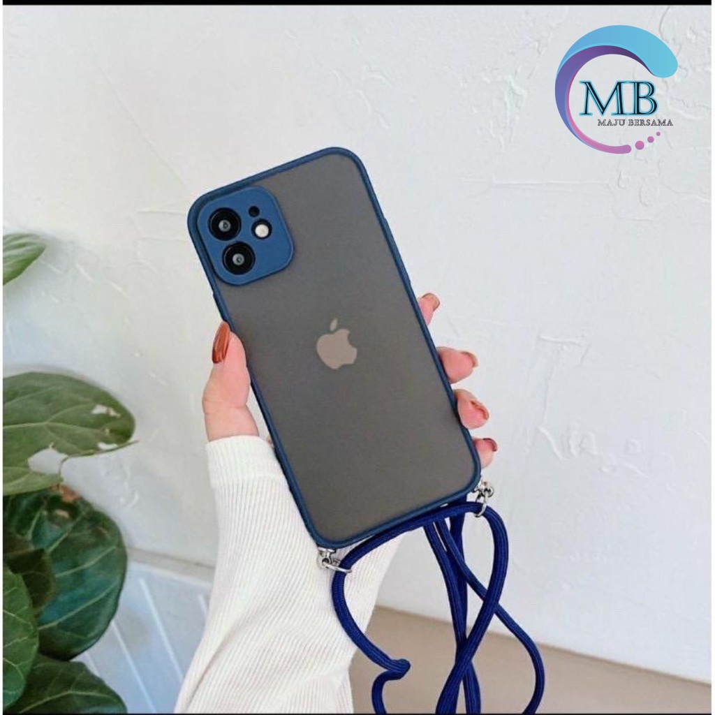 Slingcase Softcase Case Doff Dove Hybrid Xiaomi Redmi S2 Note 4 5 7 8 9 Pro 10 9t Pocophone F1 M3 X3 MB1817