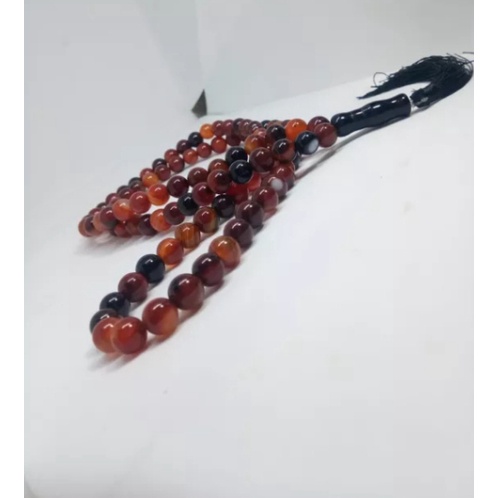 tasbih batu sulaiman batu asli