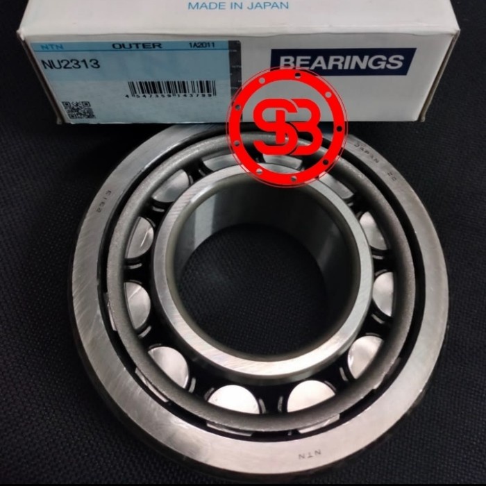 Bearing NU 2313 NTN ORIGINAL