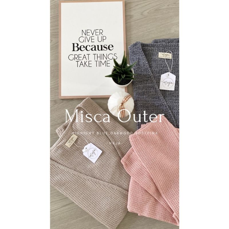 misca outer