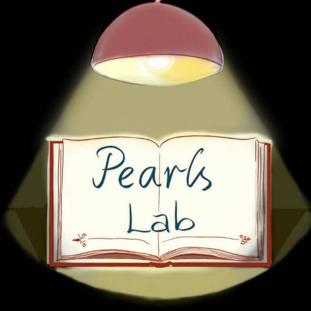 pearlslab