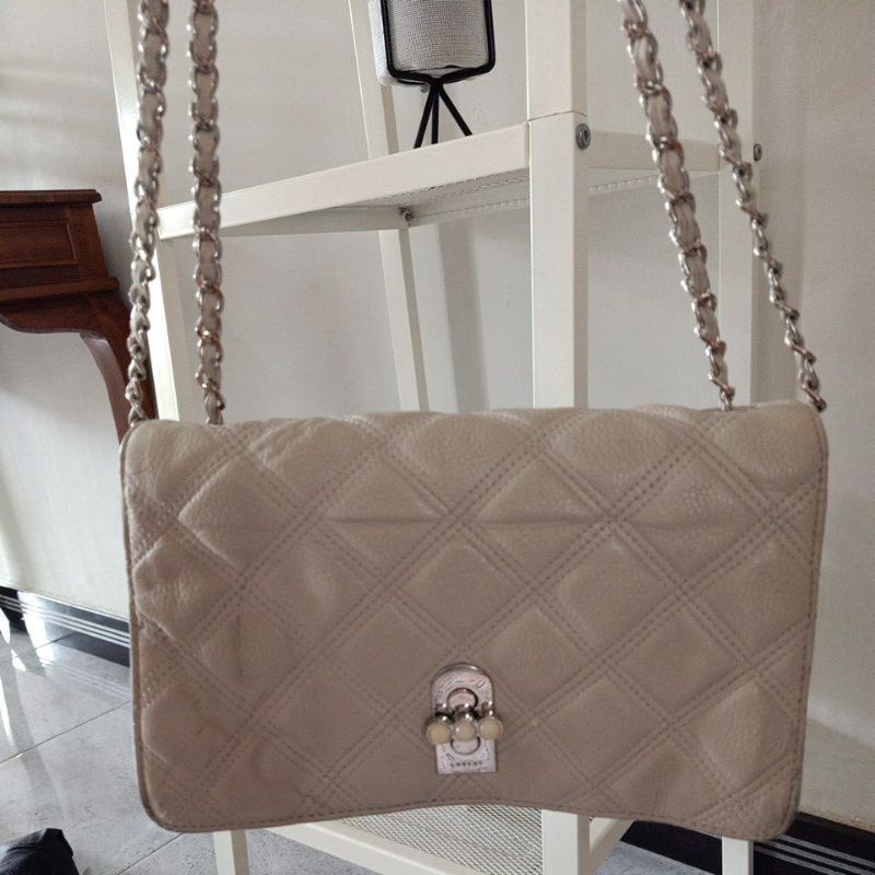 tas sling/shoulder lovcat