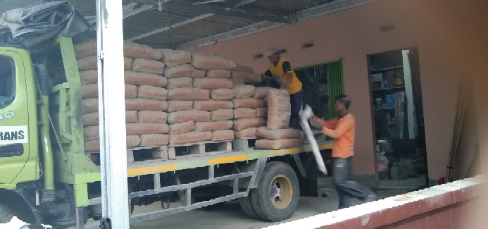 Lem Kayu Alifatik Presto Dn 600