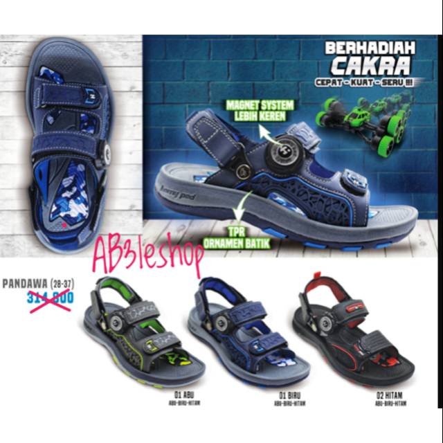 Berhadiah Homyped sandal gunung Pandawa 2022 Shopee Berhadiah Homyped sandal gunung Pandawa 2022 Shopee