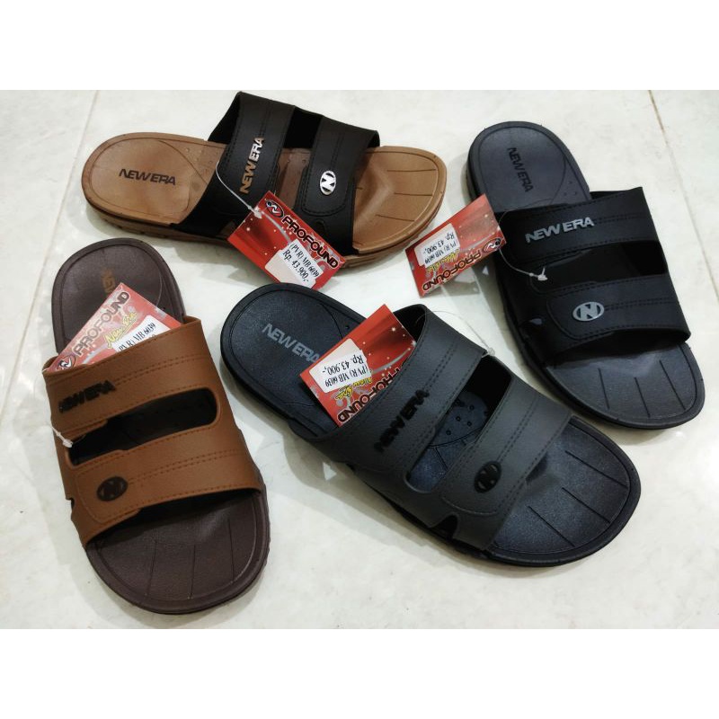 Sandal Selop Pria New Era MB 6039