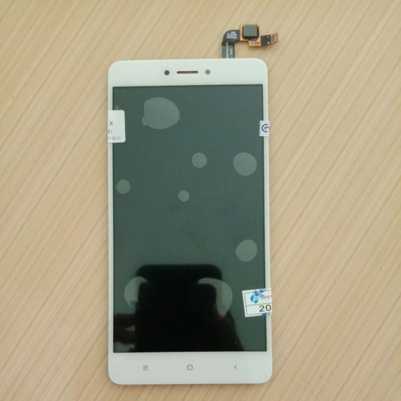 LCD + TC Xiaomi Note 4x