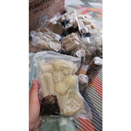 

PEMPEK PALEMBANG