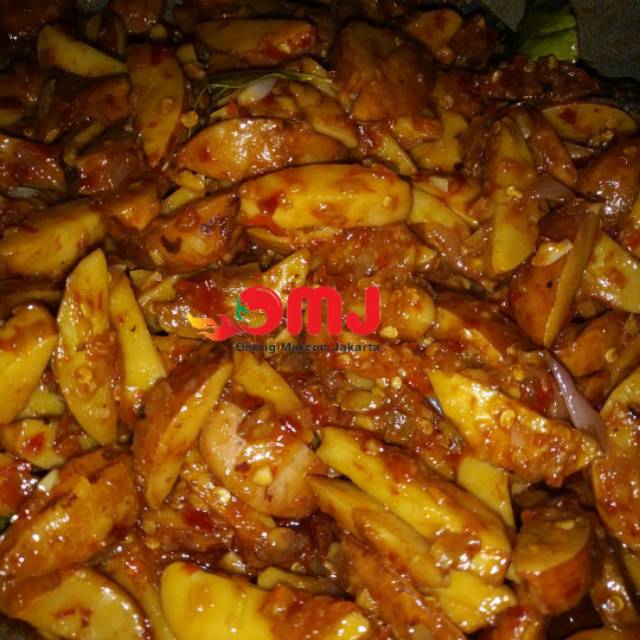 

OMJ JENGKOL / OSENG MERCON JENGKOL