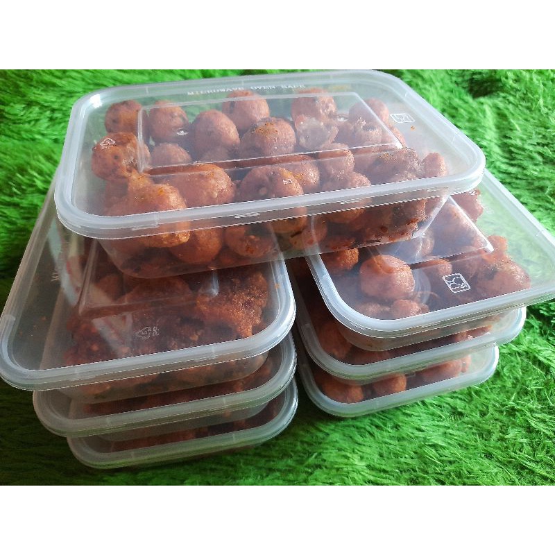 

SnackPedas