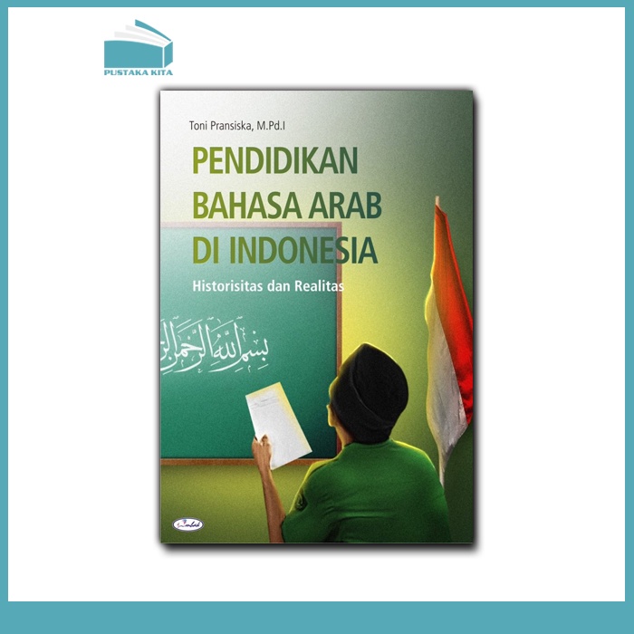 Pendidikan Bahasa Arab di Indonesia
