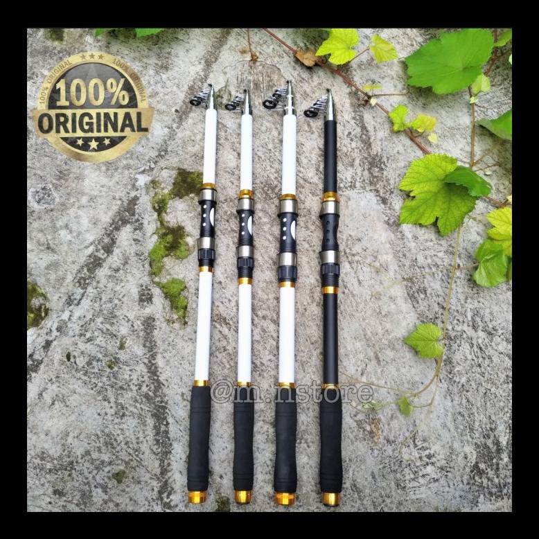 NEW JORAN PANCING ANTENA 3 METER ALAT PANCING MURAH TERLENGKAP AL3