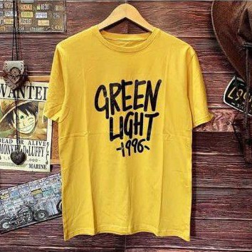 Kaos GREENLIGHT 1996