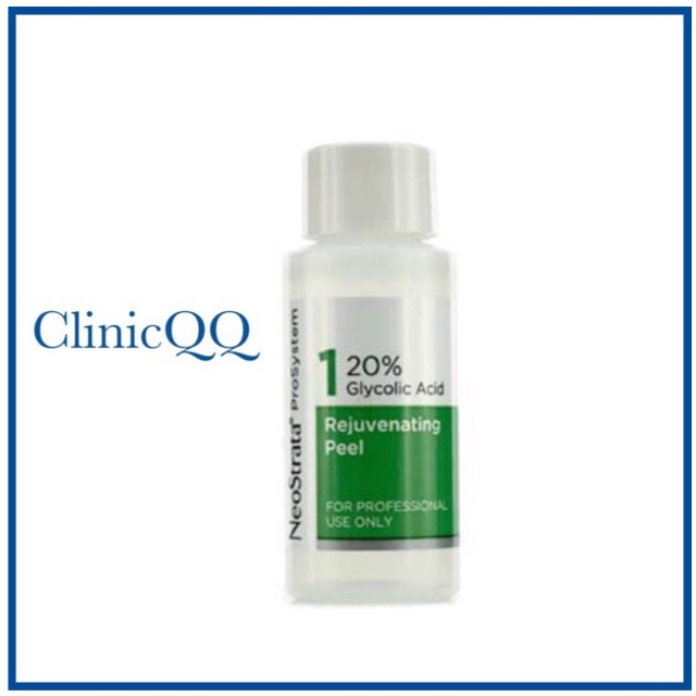 Neostrata PEELING G.A.1 Rejuvenating.