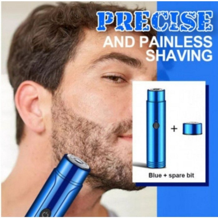 barokah gamis Better Shaver