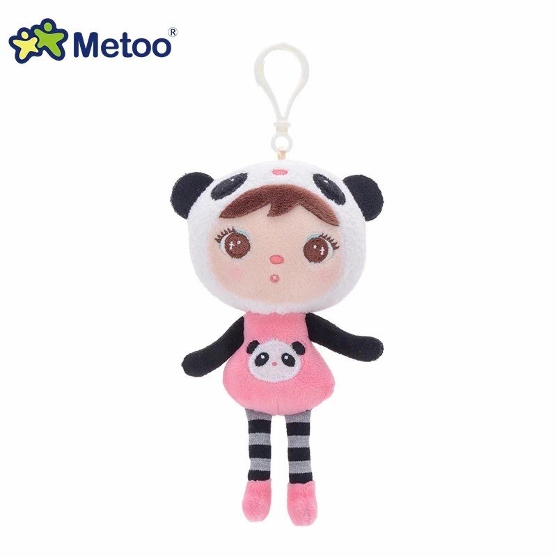 MOMBABY1 Gantungan Tas Boneka Metoo