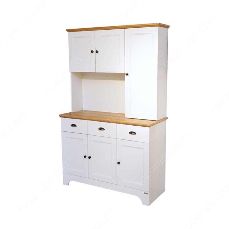 ALMARI DAPUR DUCO
