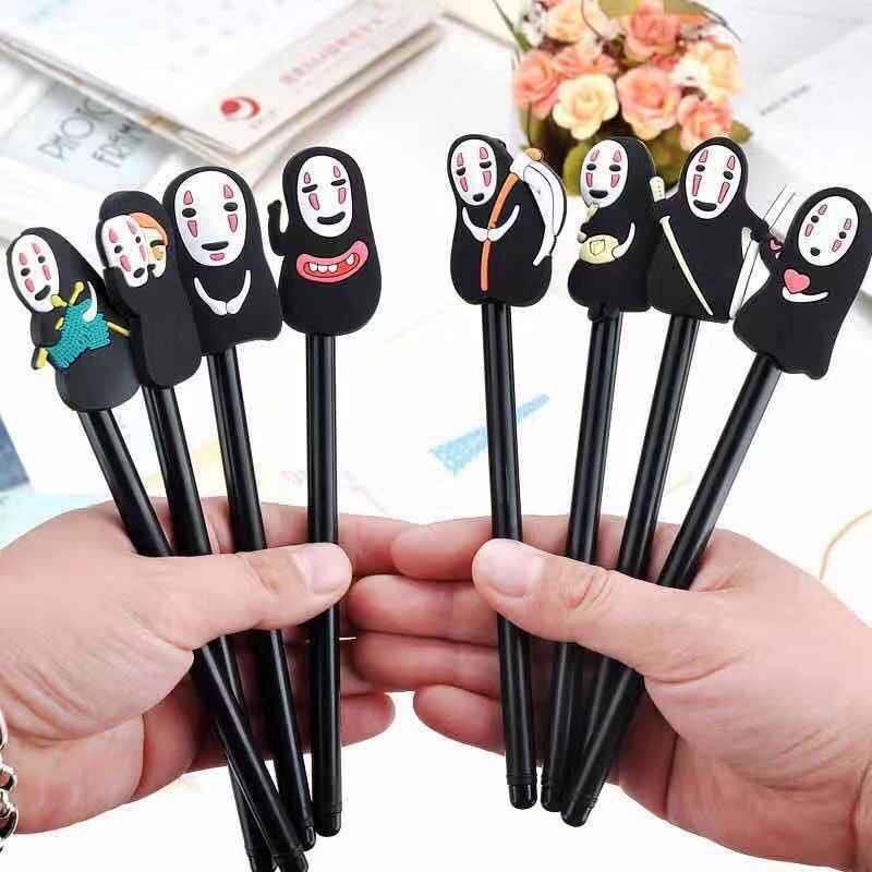 Pulpen Karakter Lucu Untuk Anak-anak dan Koleksi Murah Import 166