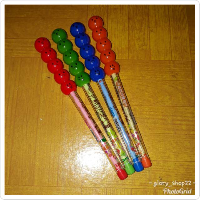 

Pensil lantu/pensil murah/alat tulis/pensil bongkar pasang/alat tulis murah/pensil mekanik