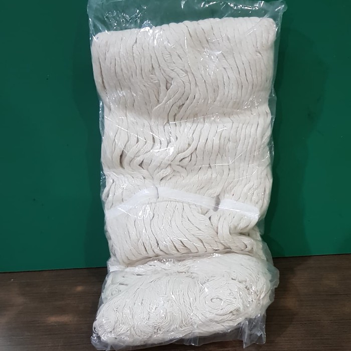 Refill Mop Pel Jual Kain Mop Pel