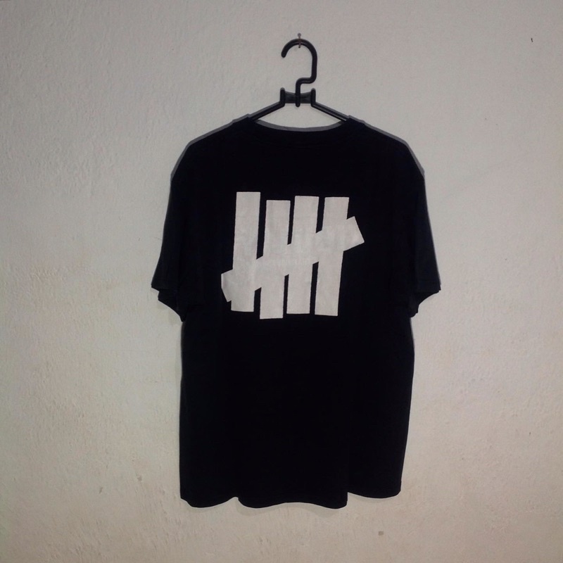 Kaos Undefeated second original