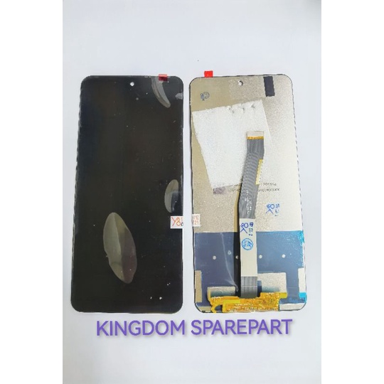 LCD TOUCHSCREEN XIAOMI REDMI NOTE 9 PRO - REDMI NOTE 9PRO COMPLETE
