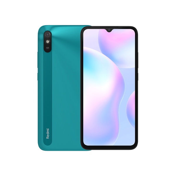 HP Xiaomi Redmi 9A 2+32GB/Xiaomi Redmi 9A 3+32GB, 6.53