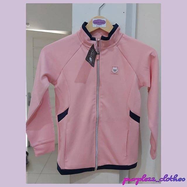 Felix The Cat Jacket Kids